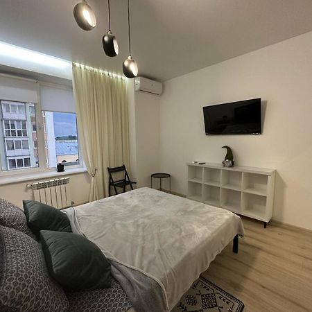 Soborna Apartment Rivne Kültér fotó