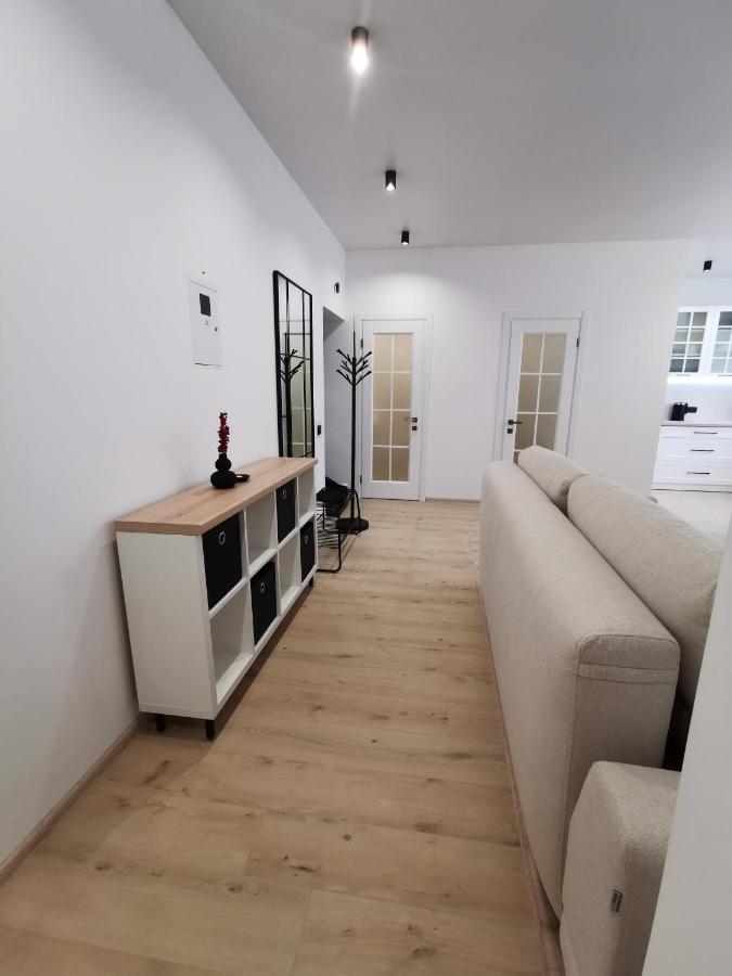 Soborna Apartment Rivne Kültér fotó