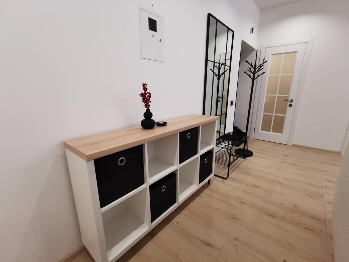 Soborna Apartment Rivne Kültér fotó