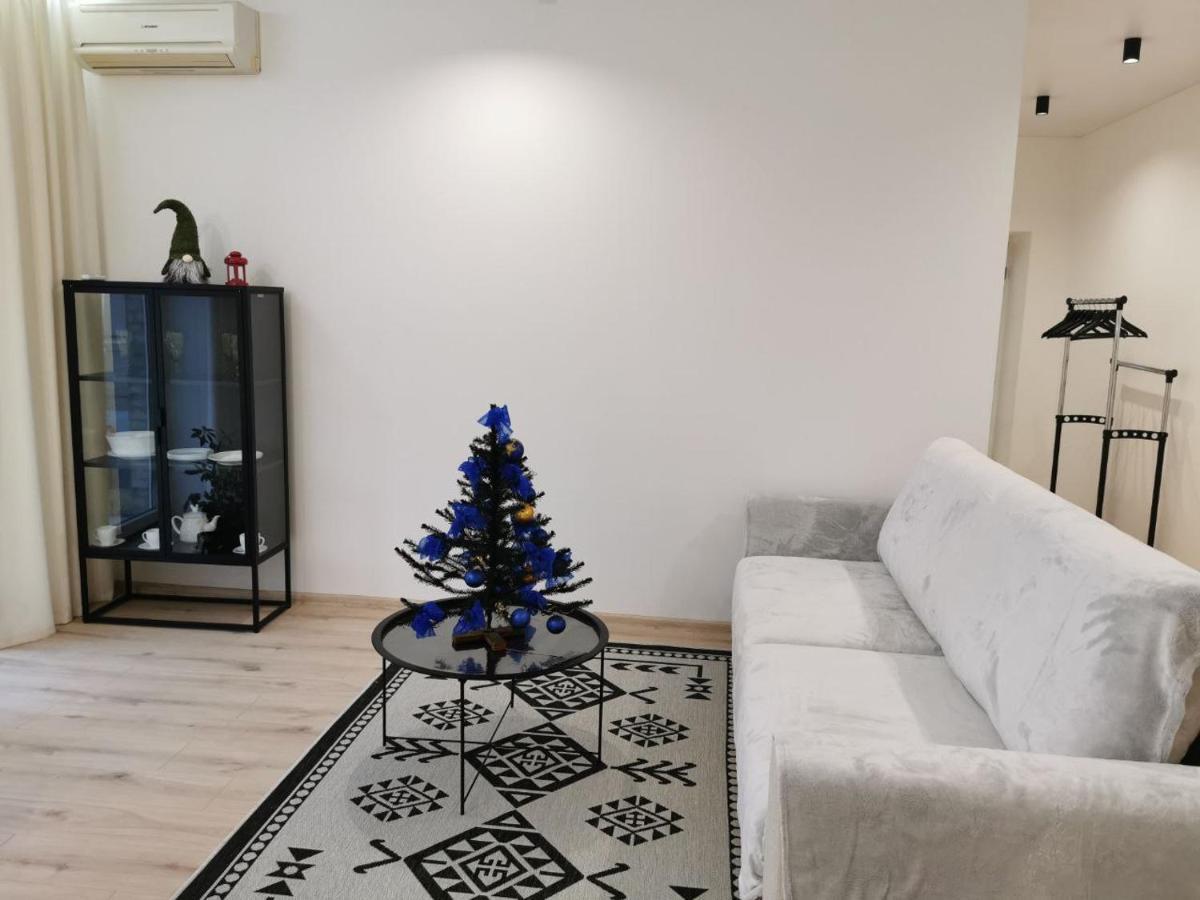 Soborna Apartment Rivne Kültér fotó