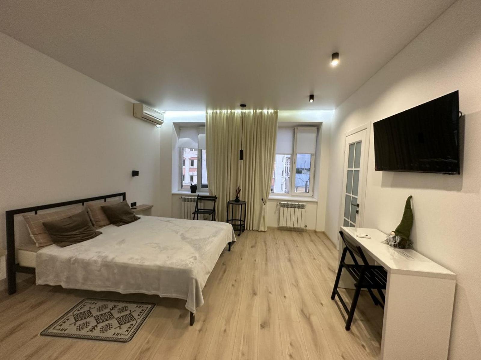 Soborna Apartment Rivne Kültér fotó