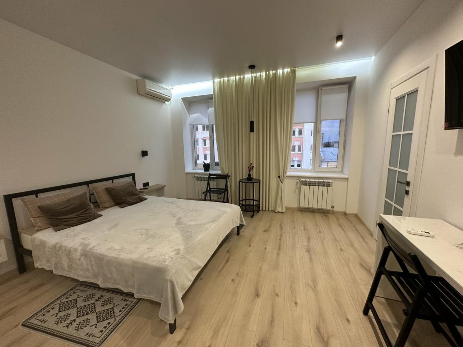 Soborna Apartment Rivne Kültér fotó