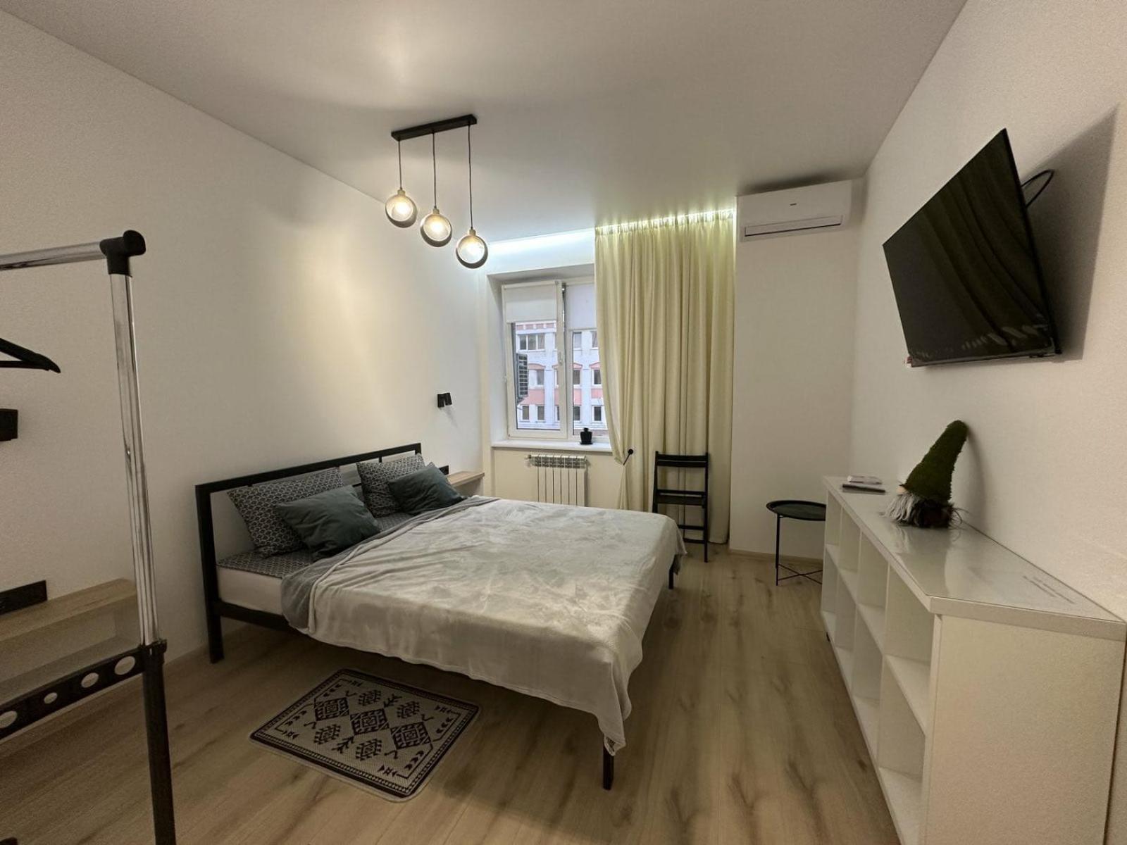 Soborna Apartment Rivne Kültér fotó